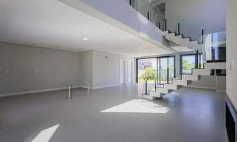 Imagem 5: Sobrado em condominio com 245 metros 3 Suites 4 vagas no bairro Centro - Gravataí - RS