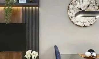 Imagem 6: Studio com 1 dormitório à venda, 29 m² por R$ 288.184,00 - Hauer - Curitiba/PR