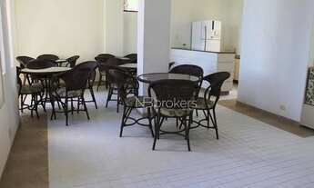 Imagem 4: Apartamento com 3 dormitórios à venda, 73 m² por R$ 450.000,00 - Xaxim - Curitiba/PR