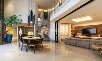 Imagem 3: SOBRADO 04 SUÍTES - CONDOMÍNIO RESIDENCIAL JARDINS MUNIQUE