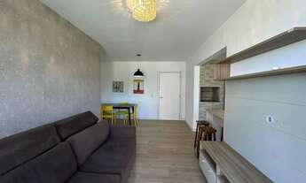 Imagem 4: Imóvel para aluguel possui 73 metros quadrados com 3 quartos em Jardim Sabará - Porto Aleg