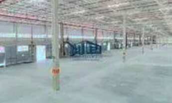 Imagem 2: Pavilhão/Galpão para alugar no bairro Batistini - São Bernardo do Campo/SP