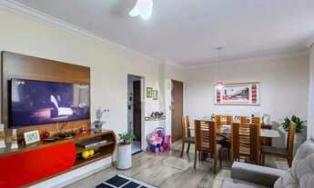 Imagem 2: Apartamento à venda, 3 quartos, 1 suíte, 2 vagas, Palmares - Belo Horizonte/MG