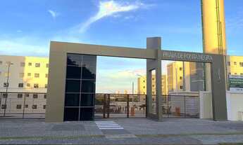 Imagem: Apartamento Condomínio Praia de Ponta Negra