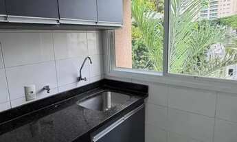 Imagem 5: Imóvel para aluguel tem 101 metros quadrados com 3 quartos em Setor Bueno - Goiânia - GO