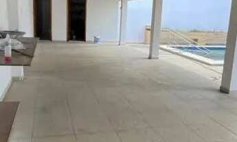 Imagem 4: /Linda casa no Condomínio Le Village Blanc