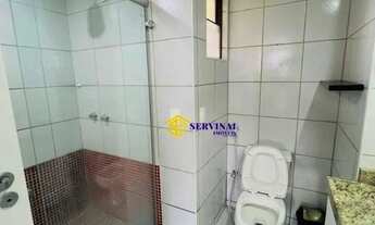 Imagem 5: Apartamento com 3 dormitórios para alugar, 83 m² por R$ 4.700,00/mês - Cocó - Fortaleza/CE