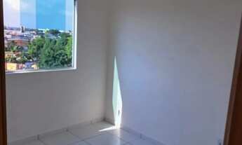 Imagem 5: Bosque Versailles 2/4 Sendo 1 Suítes...