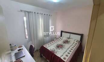 Imagem 7: Todos os Santos Apartamento com 2 dormitórios