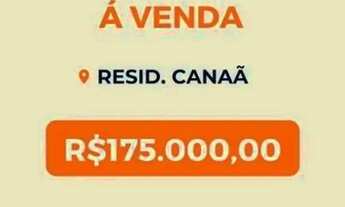 Imagem: Terreno à venda, 150 m² por R$ 165.000,00