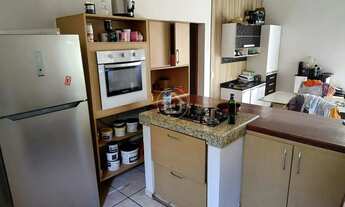 Imagem 6: CASA COM 2 SUÍTES E 1 LAVABO NO PIONEIROS