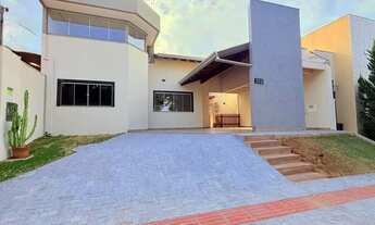 Imagem: LINDO SOBRADO A VENDA NO SETVILLAGE II