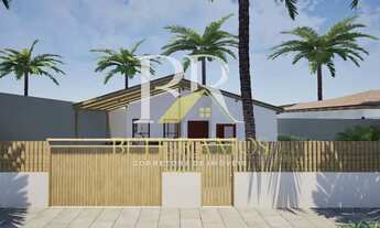 Imagem 4: Imóvel para venda com 199 metros quadrados com 4 quartos em Centro - Fortim - CE