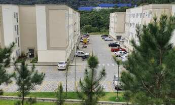 Imagem 7: Alugo Apartamento Mobiliado Cond Bela Vista