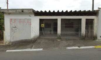 Imagem: Casa com 2 dormitórios à venda, 112 m²