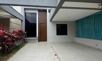 Imagem: Casa a venda no condomínio horto florestal