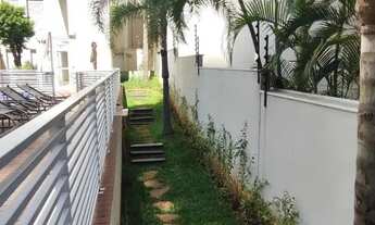 Imagem 7: Venda Apartamento 4 Dormitórios - 236 m² Perdizes