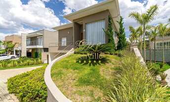 Imagem 7: Parque Tingui, São João, Casa em Condomínio, 5 quartos, 3 suítes, 4 vagas, semi-mobiliada