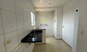 Imagem 2: Apartamento para aluguel, 1 quarto, Jardim Ubirajara (Zona Sul) - São Paulo/SP