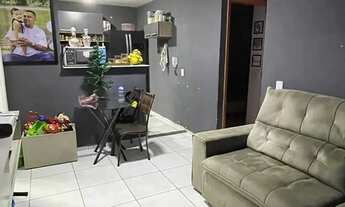 Imagem 2: Parque Gran Milano - Apartamento à Venda 2 quartos no Gran Milano no Moinho dos Ventos em