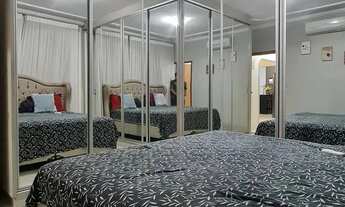 Imagem 3: Imagine uma residência moderna e funcional, projetada para unir estética e praticidade em