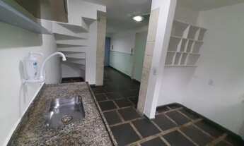 Imagem 6: Duplex em Cond. Fechado em Piedade