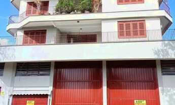 Imagem: PAVILHÃO Rio dos Sinos São Leopoldo