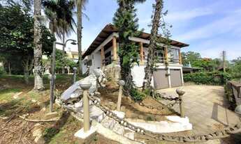 Imagem 6: Casa para Locação 2 dormitórios, sendo 2 suites, 2 vagas - Jardim Isabel