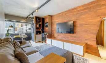 Imagem 4: Semi mobiliado como novo. Totalmente reformado