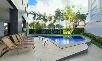 Imagem 5: Apartamento para venda com 127 metros quadrados com 3 quartos em Boa Viagem - Recife - PE