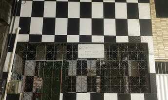 Imagem 2: Vendo casa casa completa com quintal