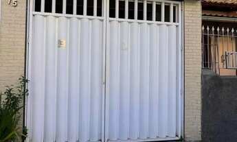 Imagem 4: Imóvel para venda tem 250 metros quadrados com 3 quartos em Venda da Cruz - São Gonçalo