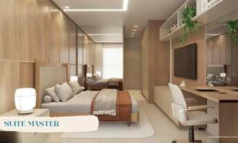 Imagem: Terrazza Beira Mar 4 Quartos com Varanda