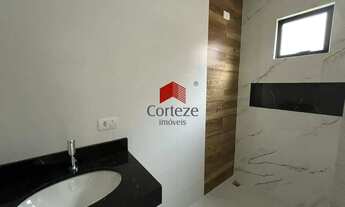 Imagem 7: Apartamento com 66,08m² 3 quartos, à venda, no bairro Boneca do Iguaçu em São José dos Pin