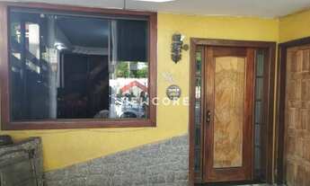 Imagem 11: Casa em Rua Padre Carmelo - Parque Califórnia - Campos dos Goytacazes/RJ