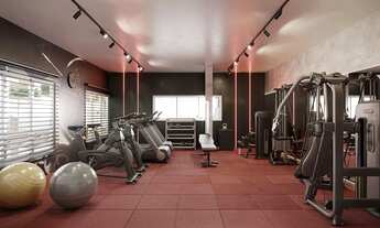 Imagem 2: Way Residence - Apartamento Studio à venda no bairro Jatiúca em Maceió/AL