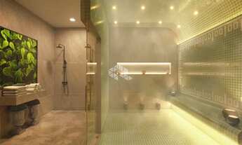 Imagem 6: Apartamento com 2 dormitórios sendo 1 suíte em Itapema