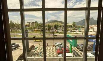 Imagem 2: Sala Comercial - 48m² - Av das Américas