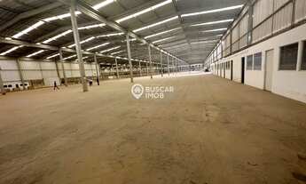 Imagem: GALPÃO COMERCIAL em SIMÕES FILHO - BA