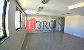 Imagem 5: Salas comerciais para venda no Tatuapé!