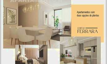 Imagem 7: Edifício Ferrara Lançamento no Jockey Club TR198327 THE -177L2KQ