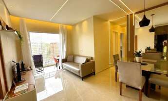 Imagem 2: Condomínio Jardim Valência 3 quartos com 2 vagas de garagem Belém - PA