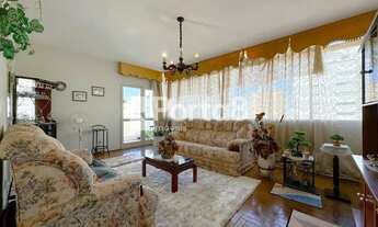 Imagem 2: Invista no Centro de Rio Preto: Apartamento Amplo à Venda