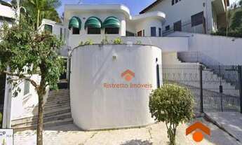 Imagem 4: Sobrado, 391 m² - venda por R$ 1.650.000,00 ou aluguel por R$ 11.122,00 - Parque dos Prínc