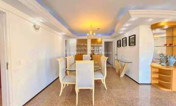 Imagem 6: Apartamento para venda com 4 suites no condominio amsterdam renascença