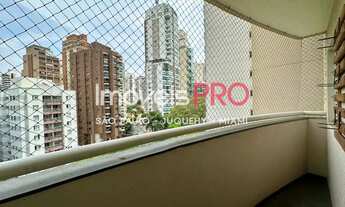 Imagem 4: Apartamento, Moema Pássaros - São Paulo