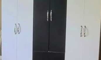 Imagem 10: Oportunidade ! Apto à venda 3 qtos/ 1 suíte , área lateral e 2 vagas de garagem na Praia d