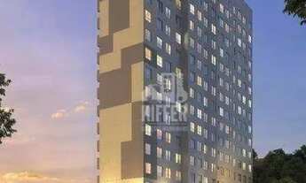 Imagem: Studio à venda, 24 m² por R$ 261.590