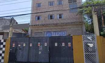 Imagem: Apartamento com 1 quarto para alugar, 35