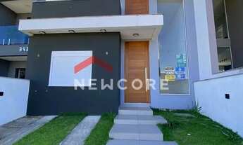 Imagem 3: Casa em Rua Agenor Jardim Rosa - Loteamento Jardim Timbaúva - Gravataí/RS